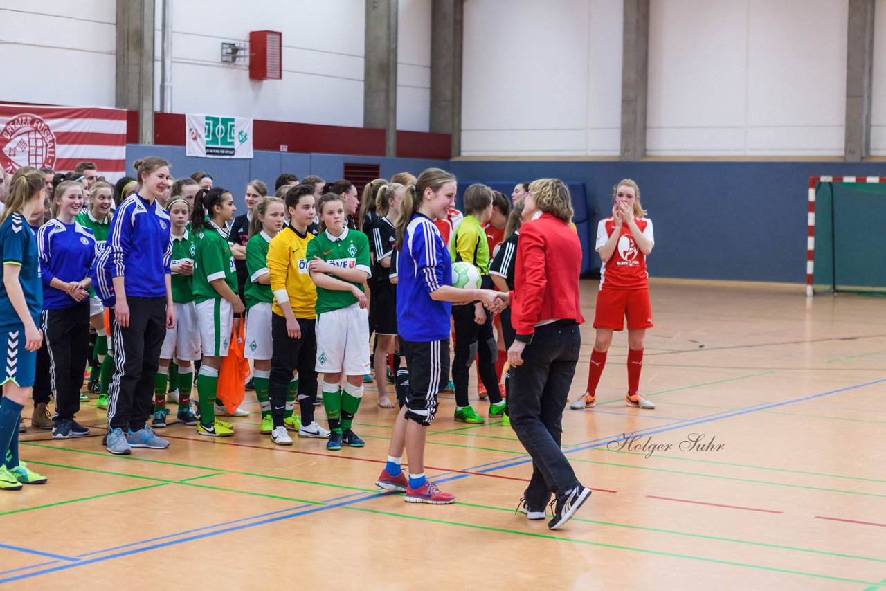 Bild 311 - Norddeutschen Futsalmeisterschaften : Sieger: Osnabrcker SC